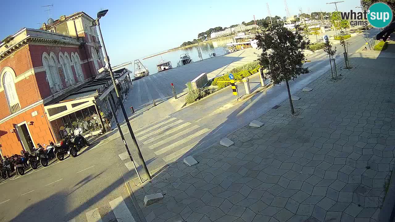 Poreč – Club & bar Saint & Sinner