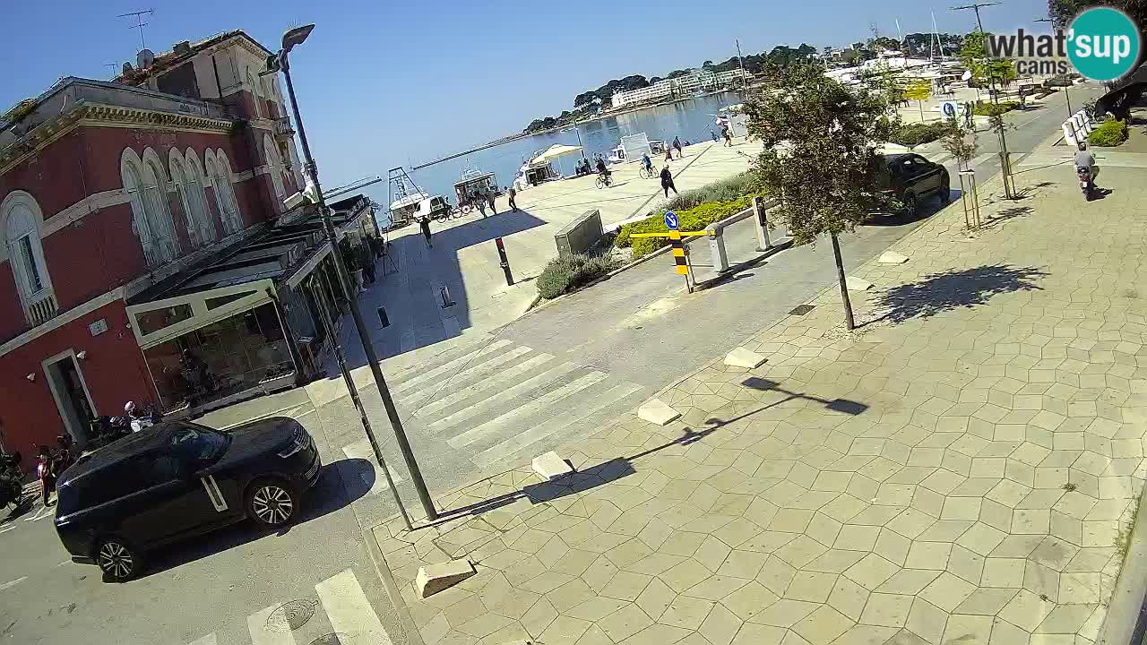 Poreč – Club & bar Saint & Sinner