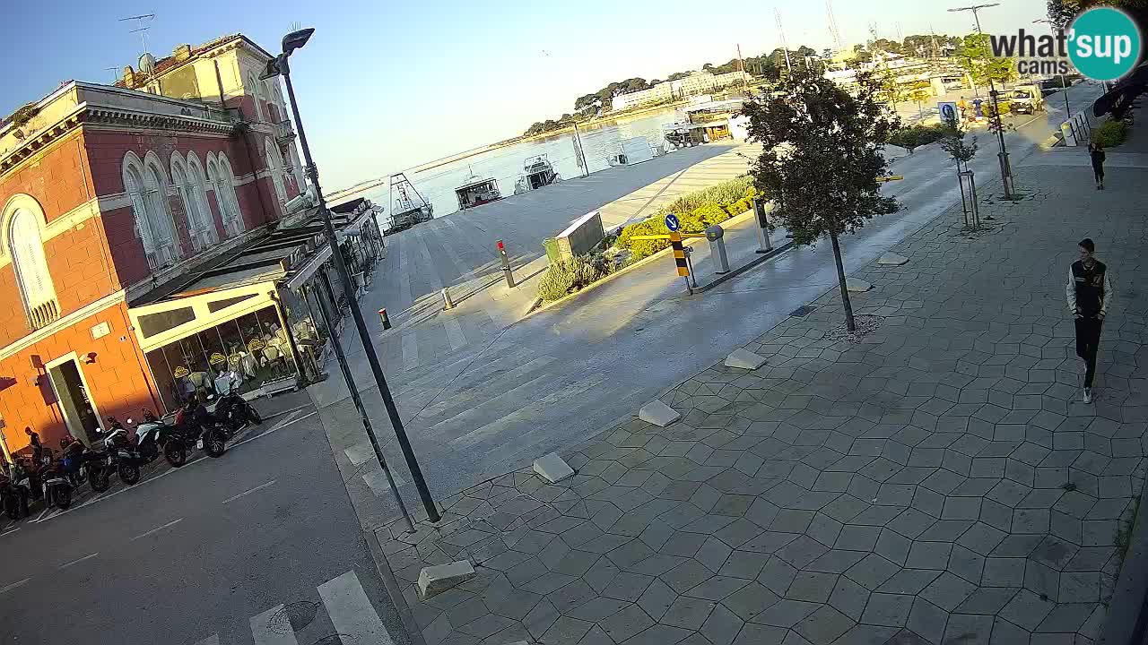 Poreč – Club & bar Saint & Sinner