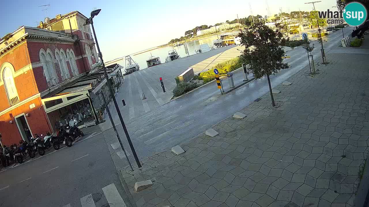Poreč – Club & bar Saint & Sinner