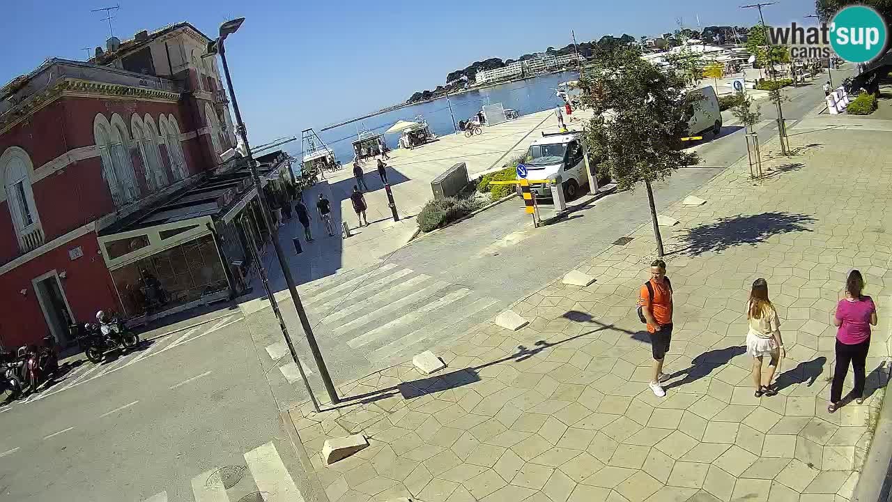 Poreč – Club & bar Saint & Sinner