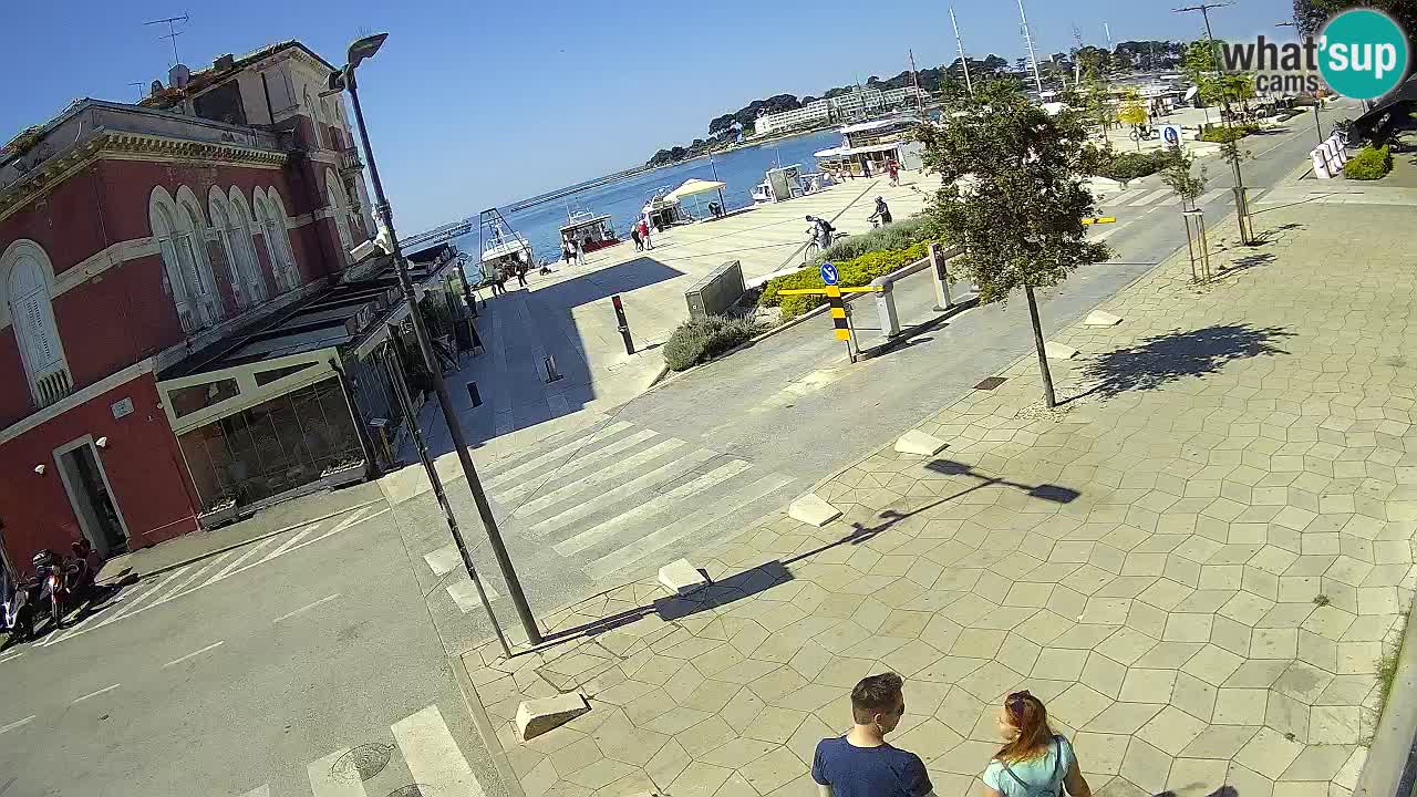 Poreč – Club & bar Saint & Sinner