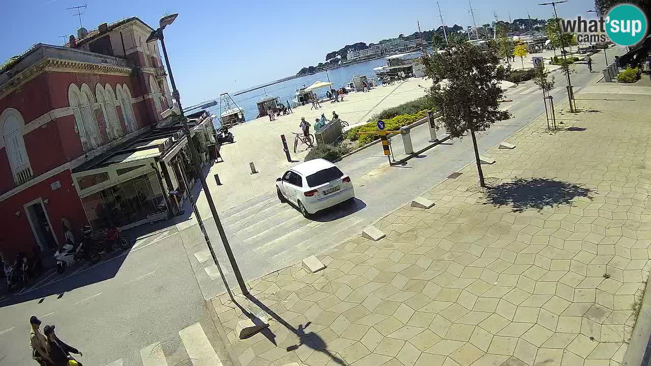 Poreč – Club & bar Saint & Sinner