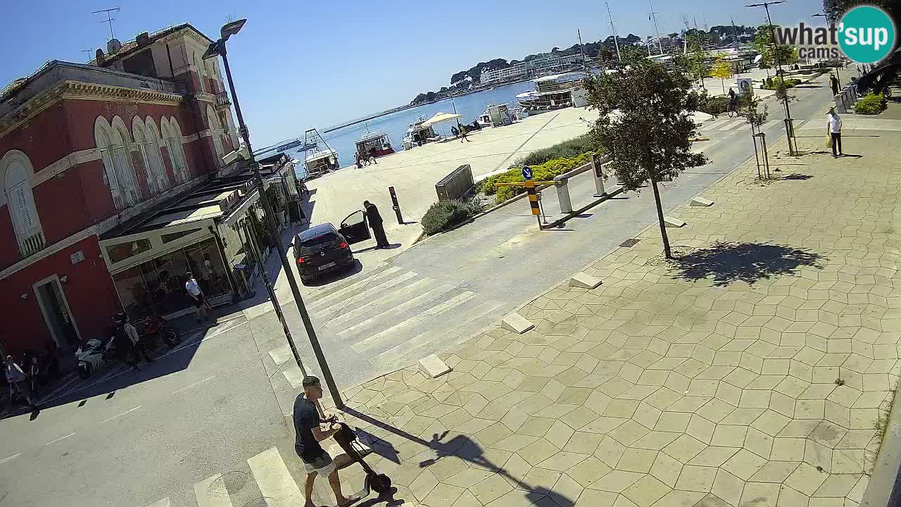 Poreč – Club & bar Saint & Sinner