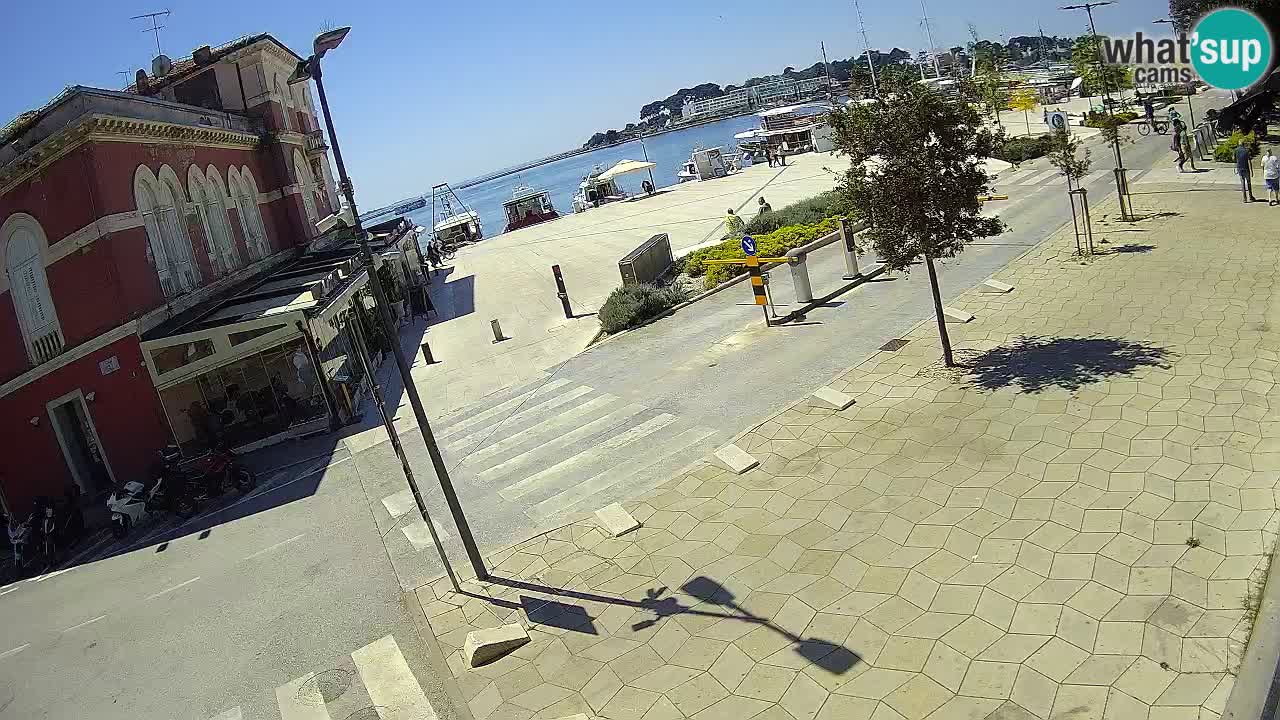 Poreč – Club & bar Saint & Sinner