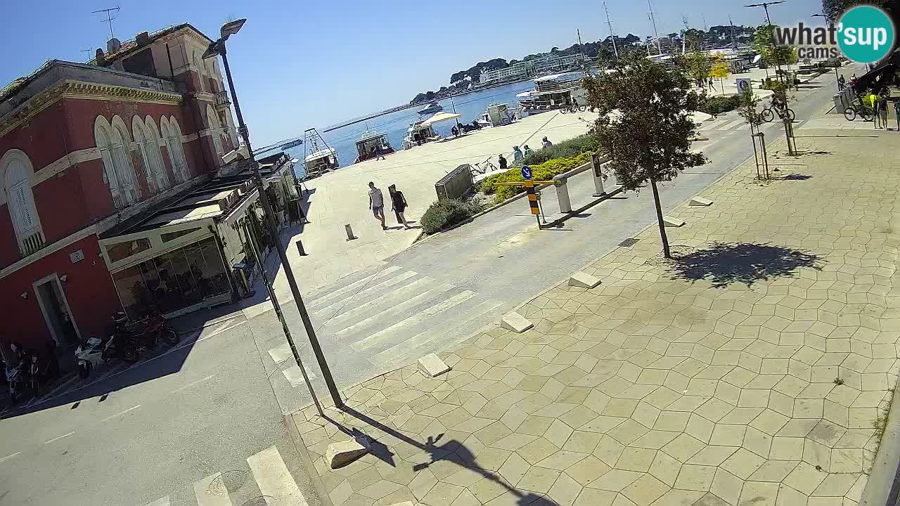 Poreč – Club & bar Saint & Sinner