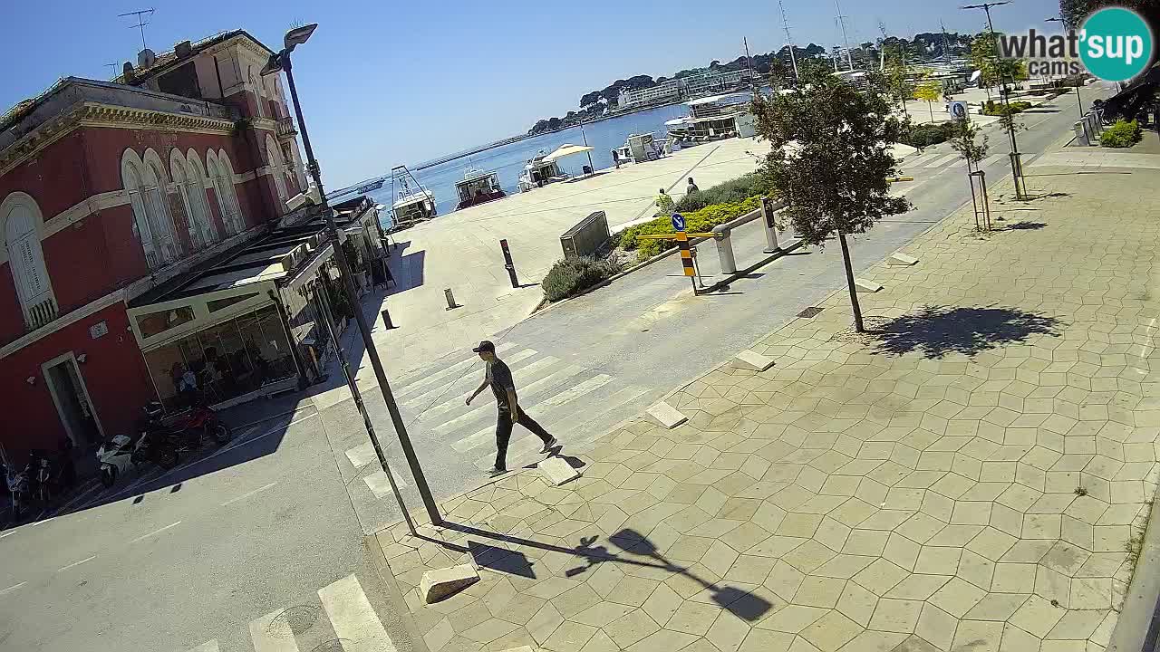 Poreč – Club & bar Saint & Sinner