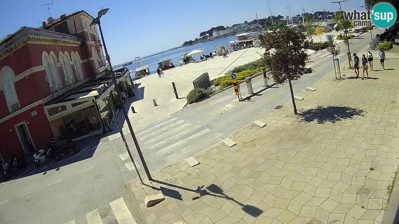 Poreč – Club & bar Saint & Sinner