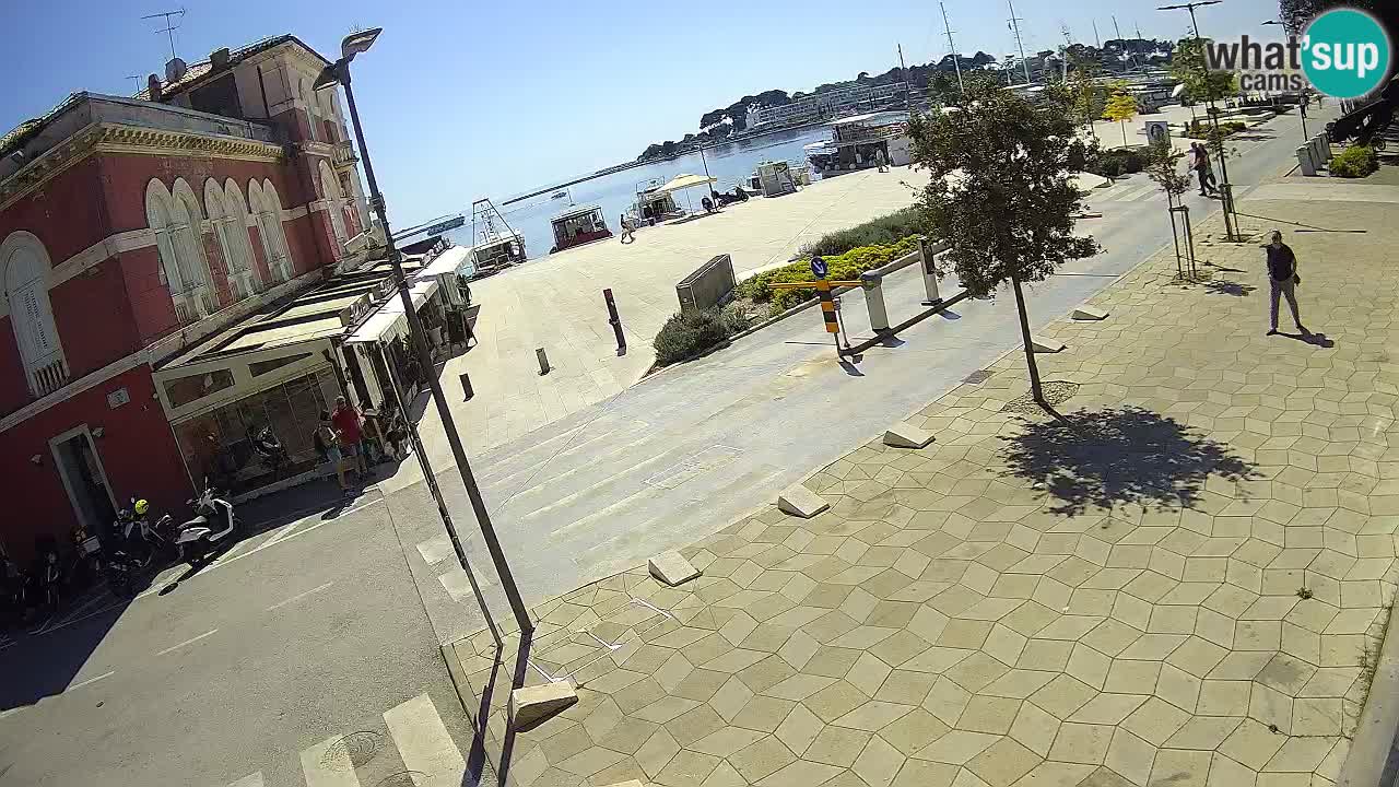 Poreč – Club & bar Saint & Sinner