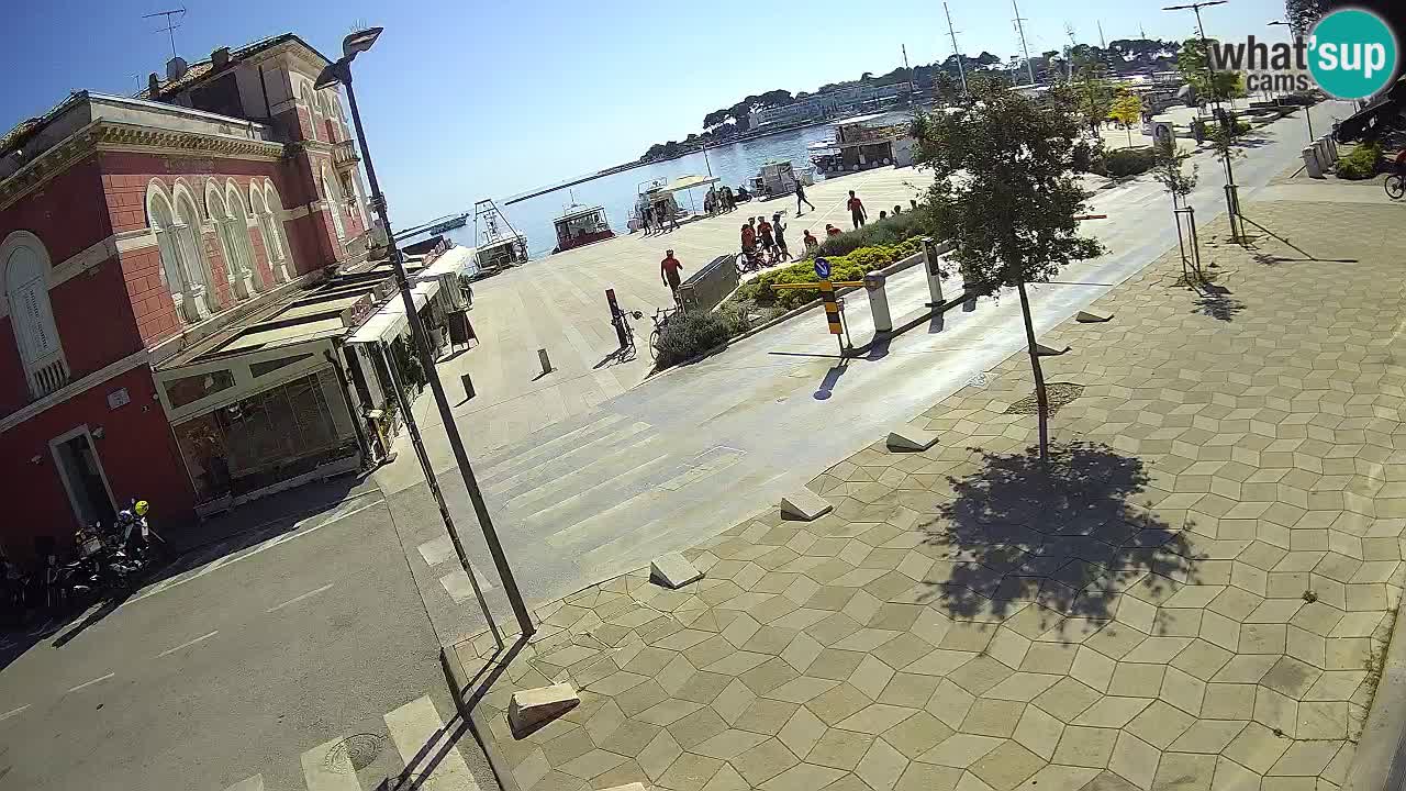 Poreč – Club & bar Saint & Sinner