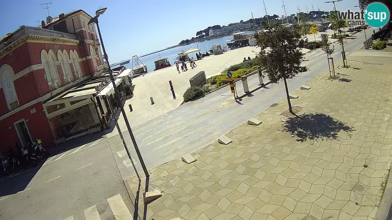 Poreč – Club & bar Saint & Sinner