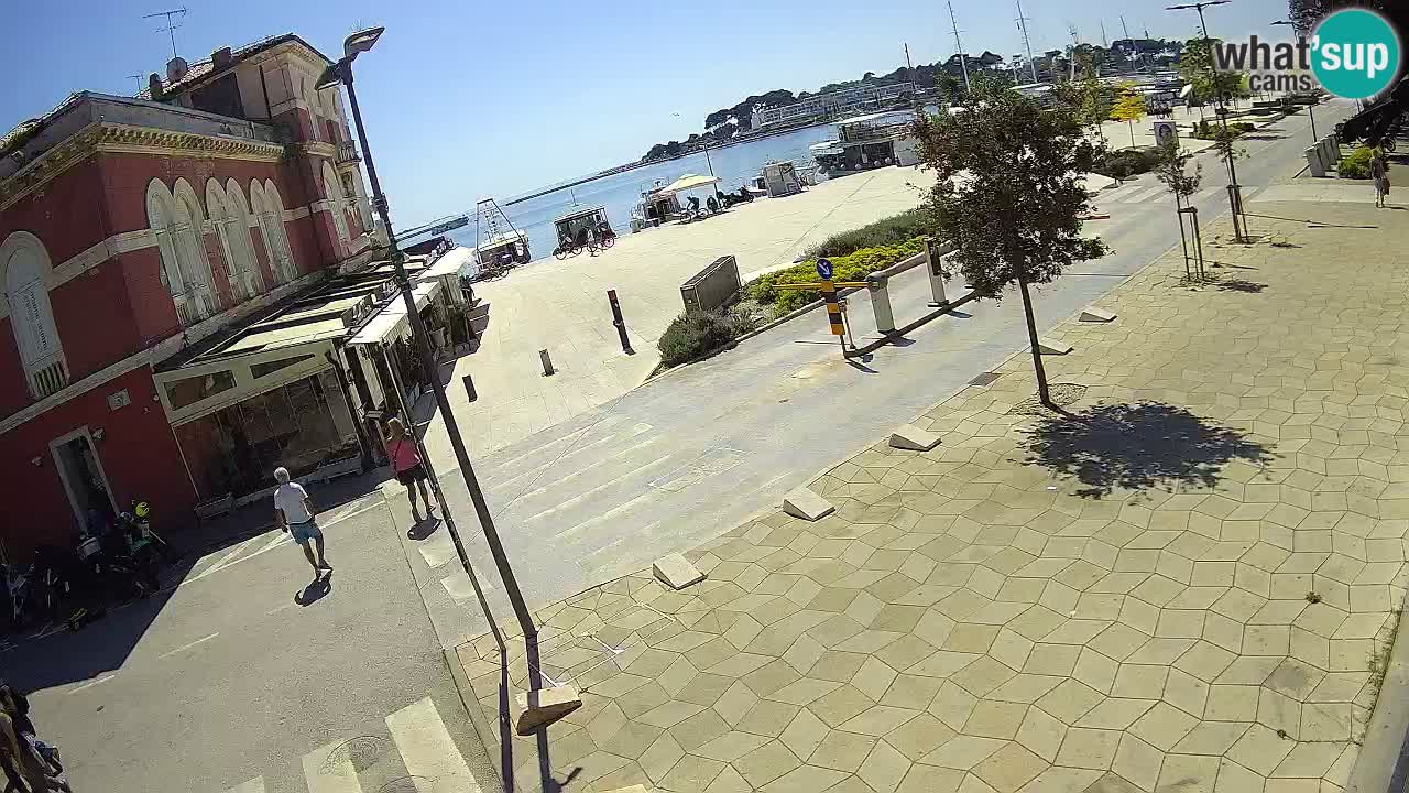 Poreč – Club & bar Saint & Sinner