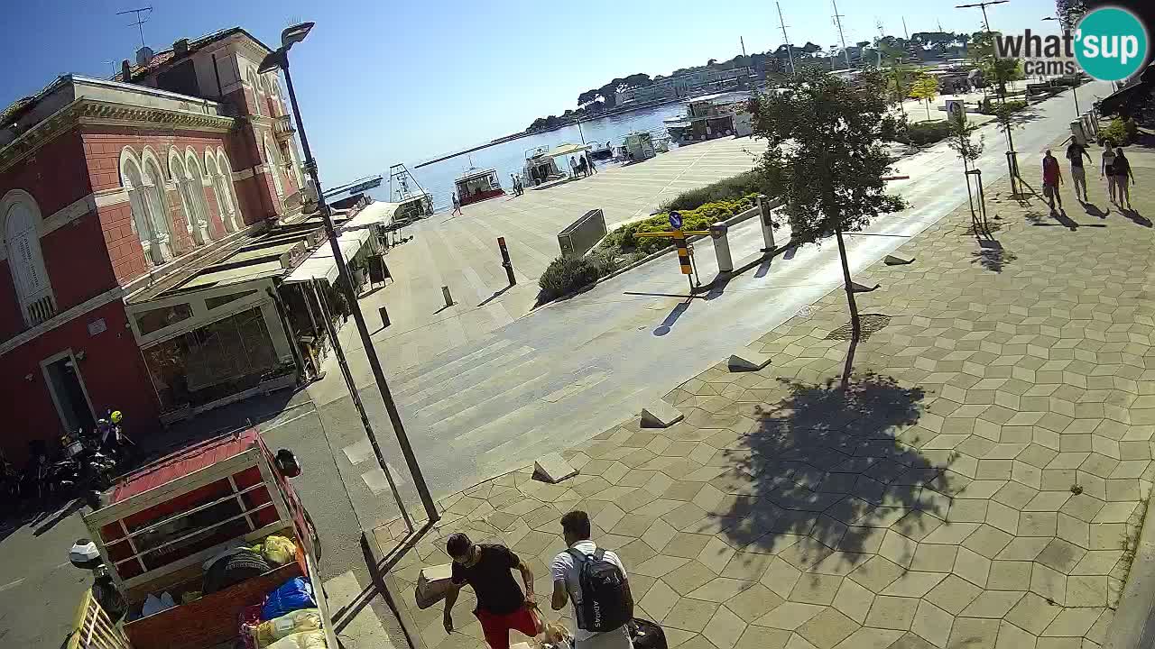Poreč – Club & bar Saint & Sinner