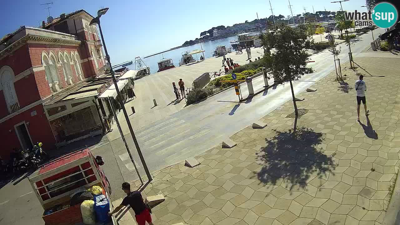 Poreč – Club & bar Saint & Sinner