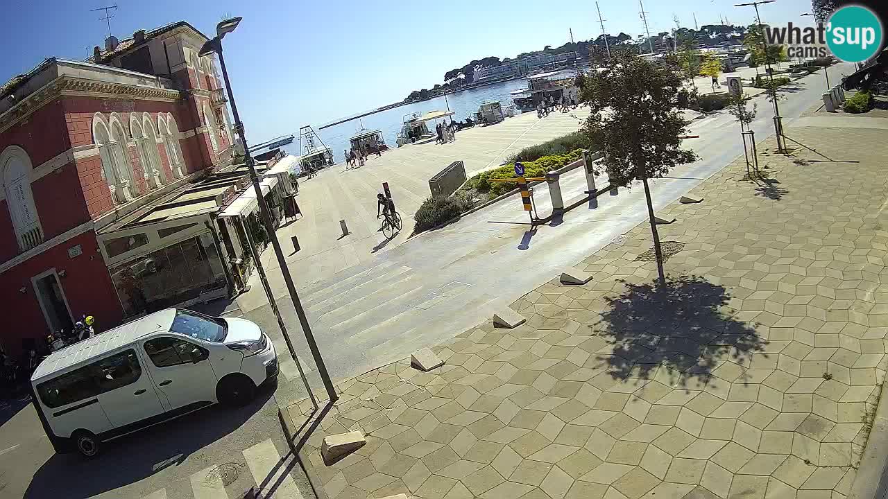 Poreč – Club & bar Saint & Sinner