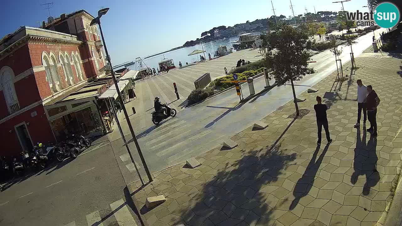 Poreč – Club & bar Saint & Sinner