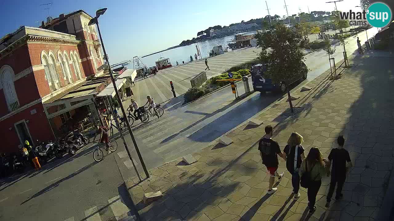 Poreč – Club & bar Saint & Sinner