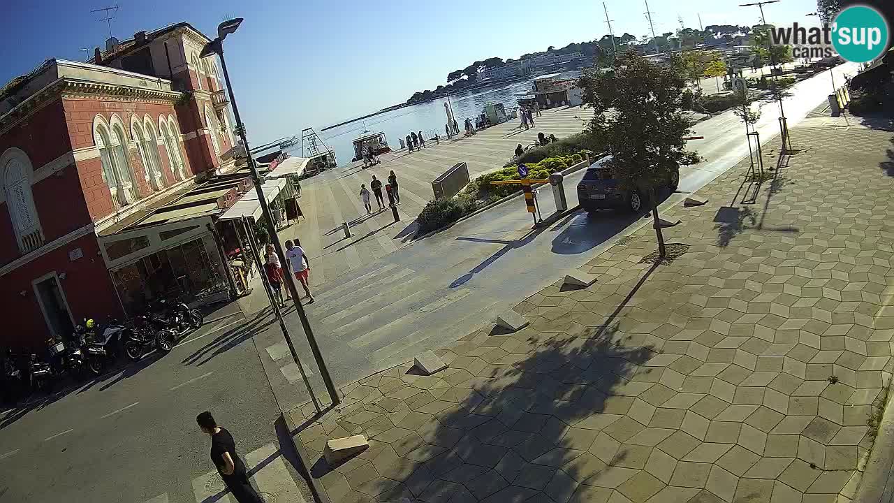 Poreč – Club & bar Saint & Sinner