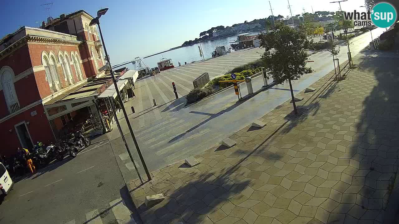 Poreč – Club & bar Saint & Sinner