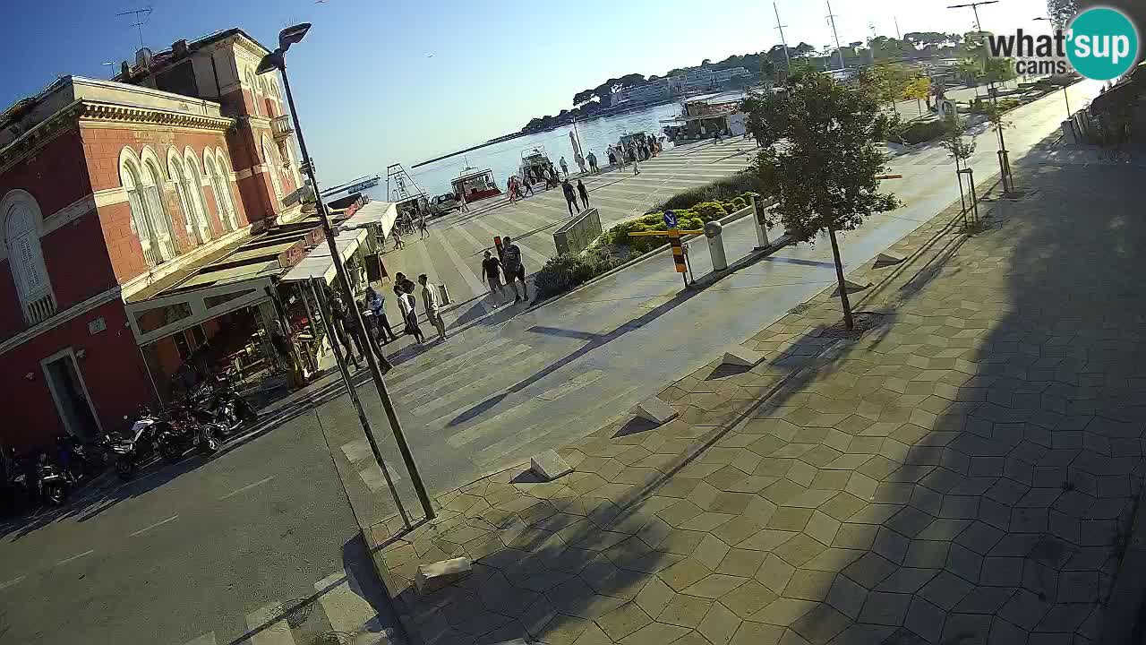 Poreč – Club & bar Saint & Sinner
