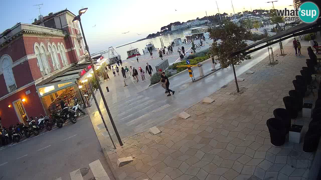 Poreč – Club & bar Saint & Sinner