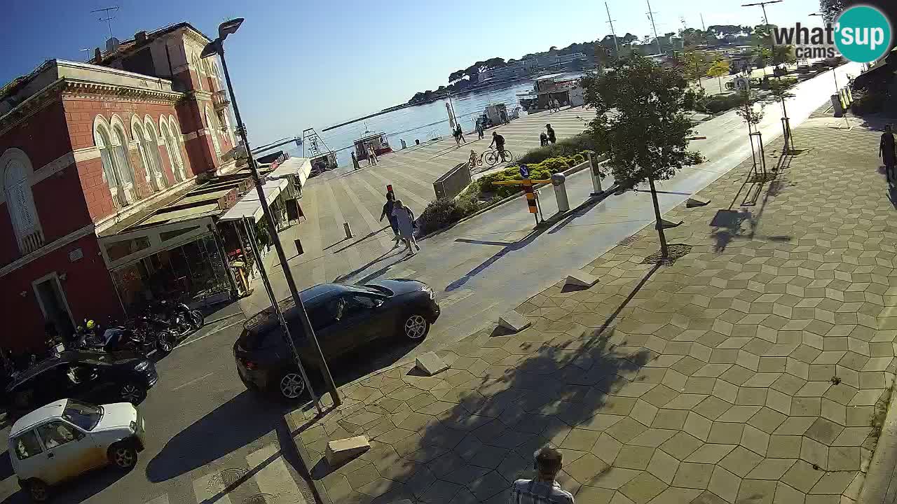 Poreč – Club & bar Saint & Sinner