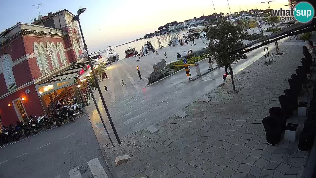 Poreč – Club & bar Saint & Sinner