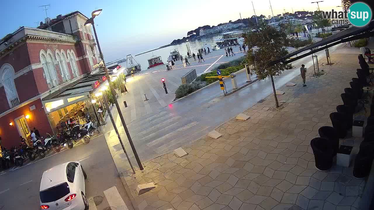 Poreč – Club & bar Saint & Sinner