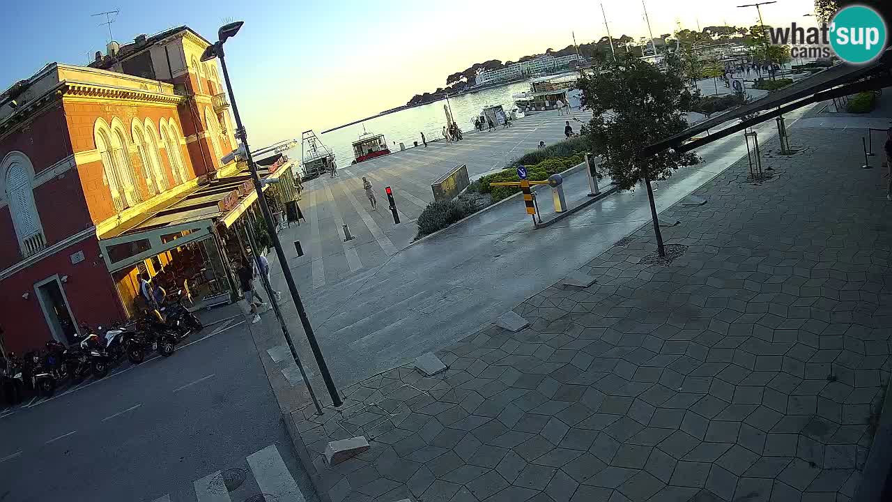 Poreč – Club & bar Saint & Sinner