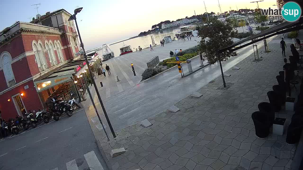 Poreč – Club & bar Saint & Sinner