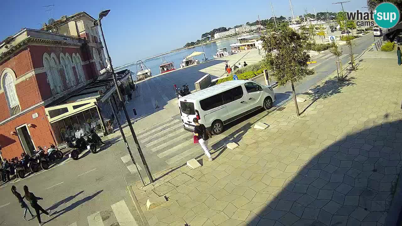 Poreč – Club & bar Saint & Sinner