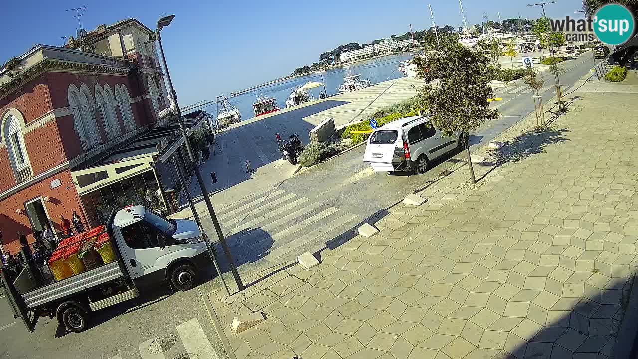 Poreč – Club & bar Saint & Sinner