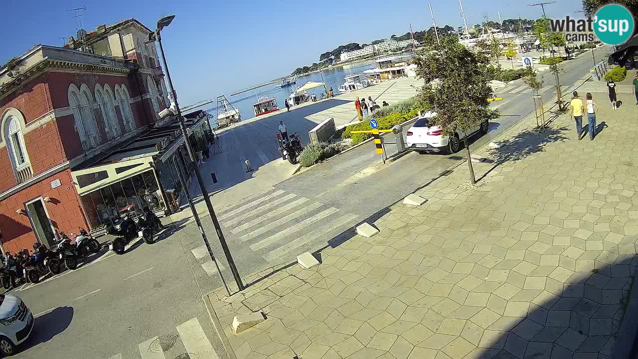 Poreč – Club & bar Saint & Sinner