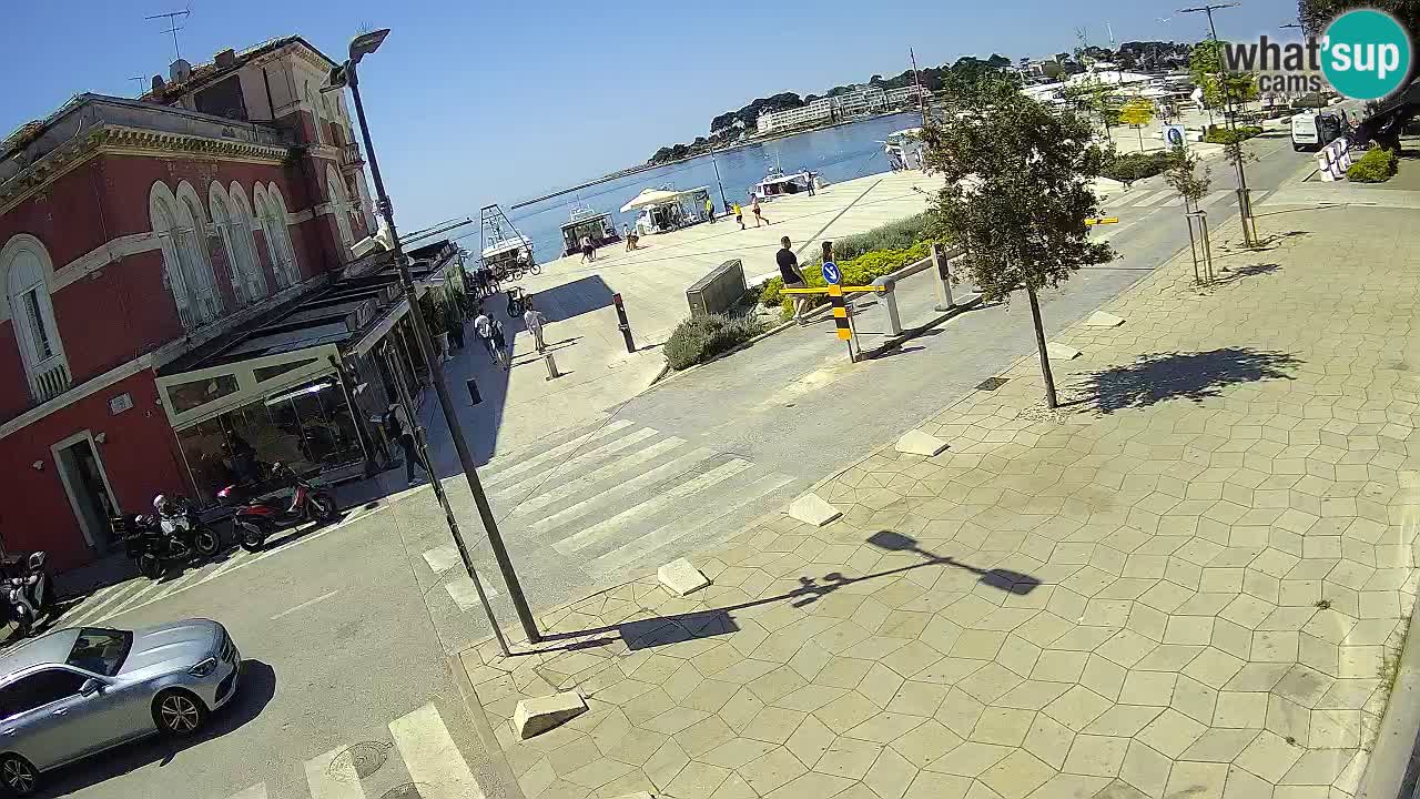 Poreč – Club & bar Saint & Sinner