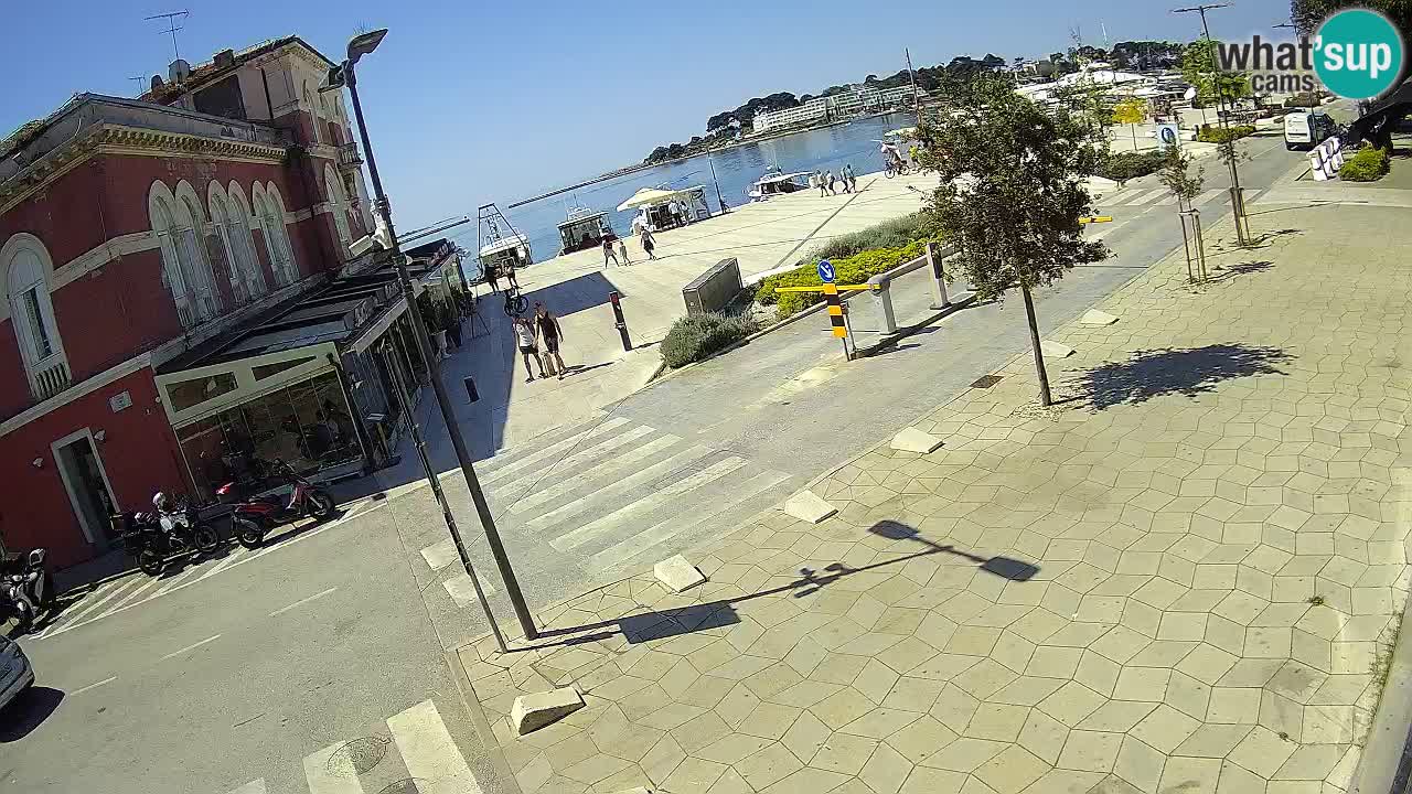 Poreč – Club & bar Saint & Sinner