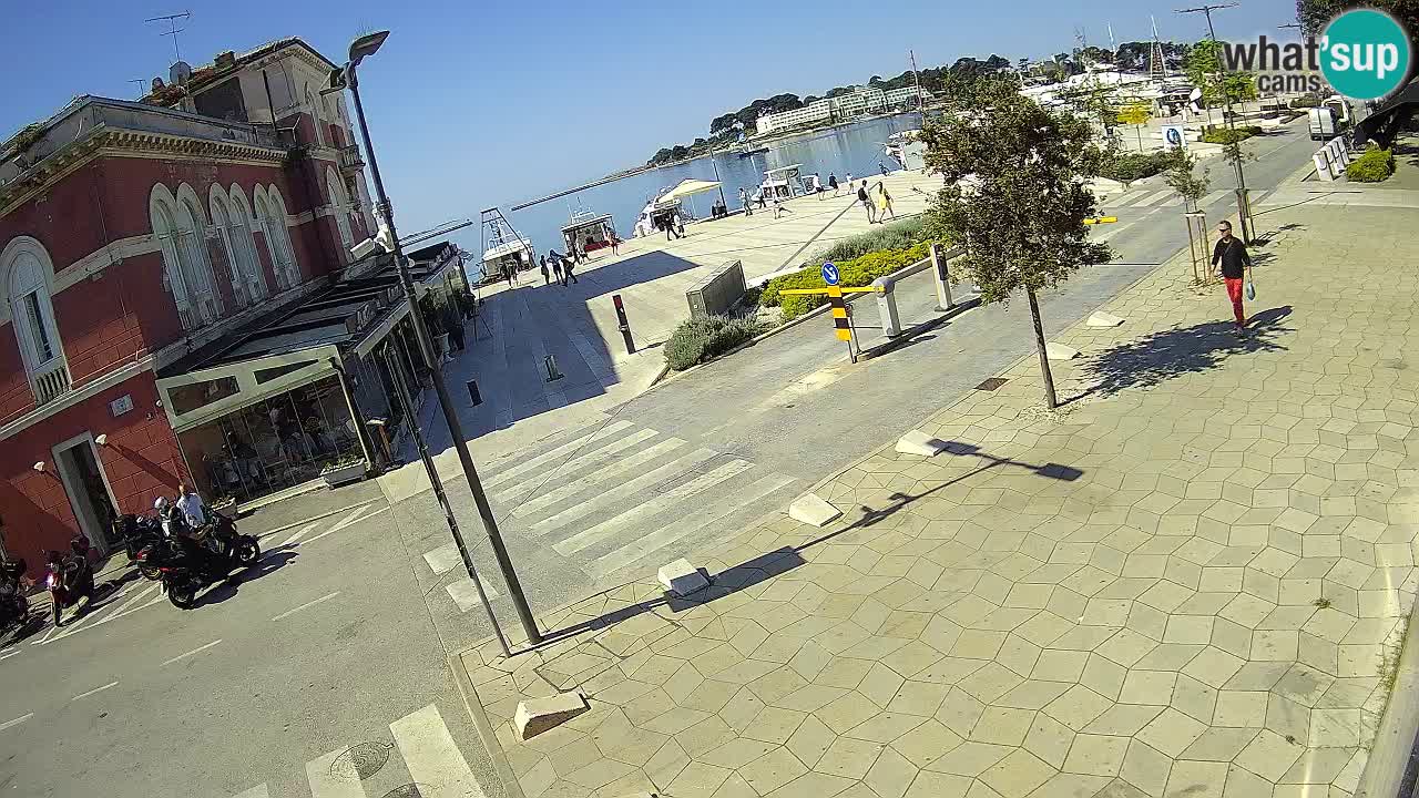 Poreč – Club & bar Saint & Sinner
