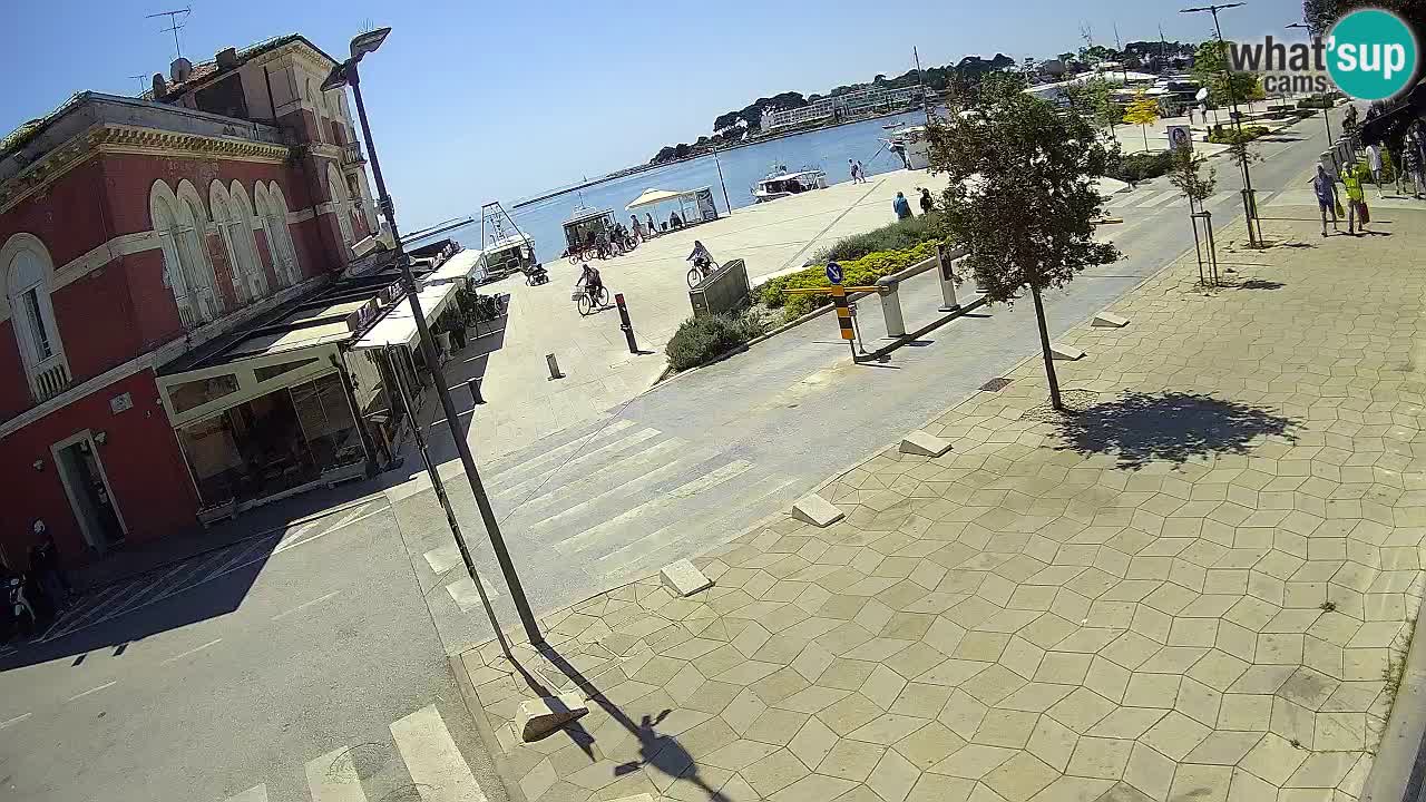 Poreč – Club & bar Saint & Sinner