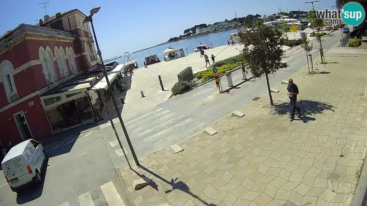 Poreč – Club & bar Saint & Sinner