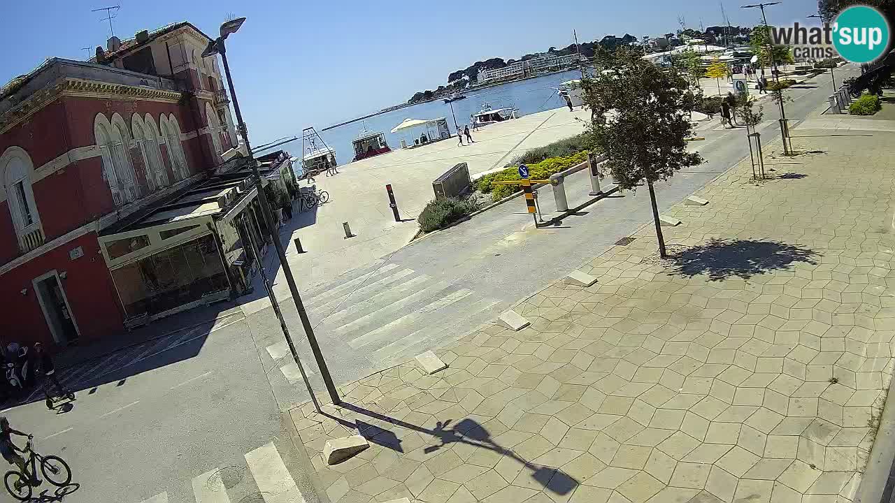 Poreč – Club & bar Saint & Sinner