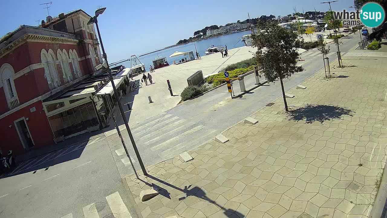 Poreč – Club & bar Saint & Sinner