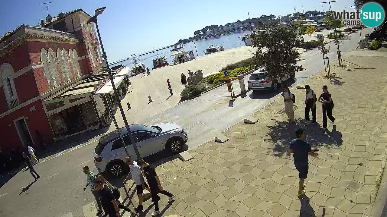 Poreč – Club & bar Saint & Sinner