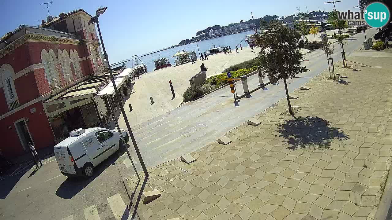 Poreč – Club & bar Saint & Sinner