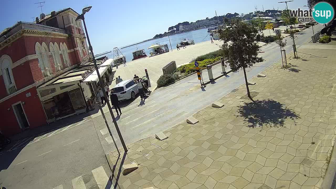 Poreč – Club & bar Saint & Sinner