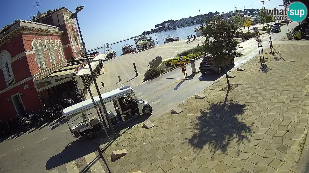 Poreč – Club & bar Saint & Sinner