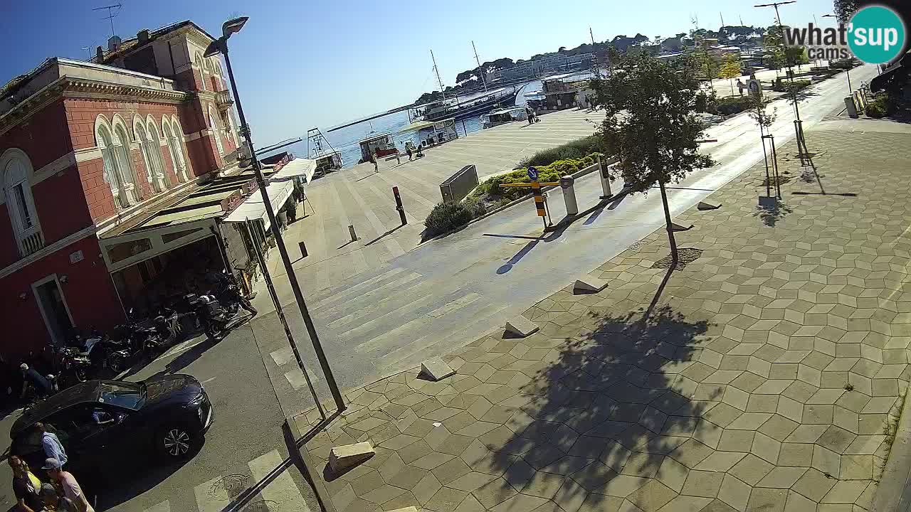 Poreč – Club & bar Saint & Sinner