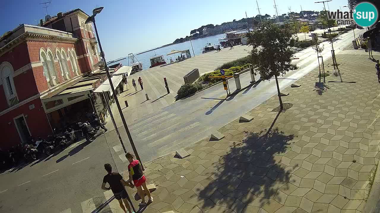 Poreč – Club & bar Saint & Sinner