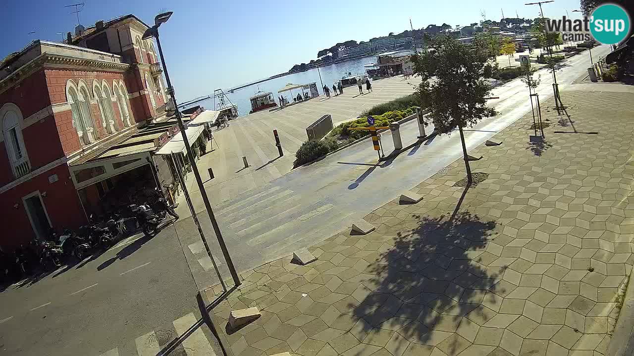 Poreč – Club & bar Saint & Sinner