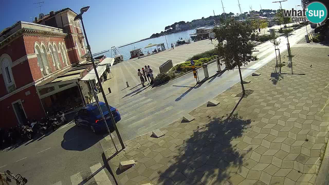 Poreč – Club & bar Saint & Sinner