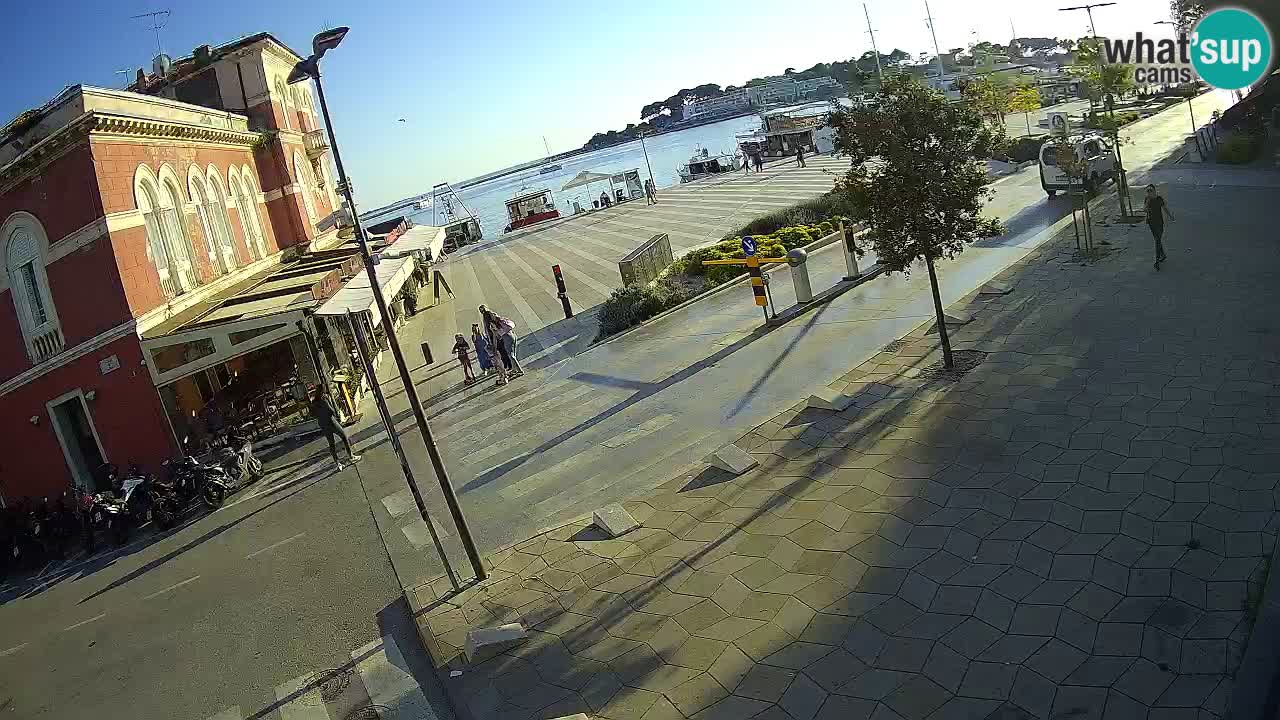 Poreč – Club & bar Saint & Sinner