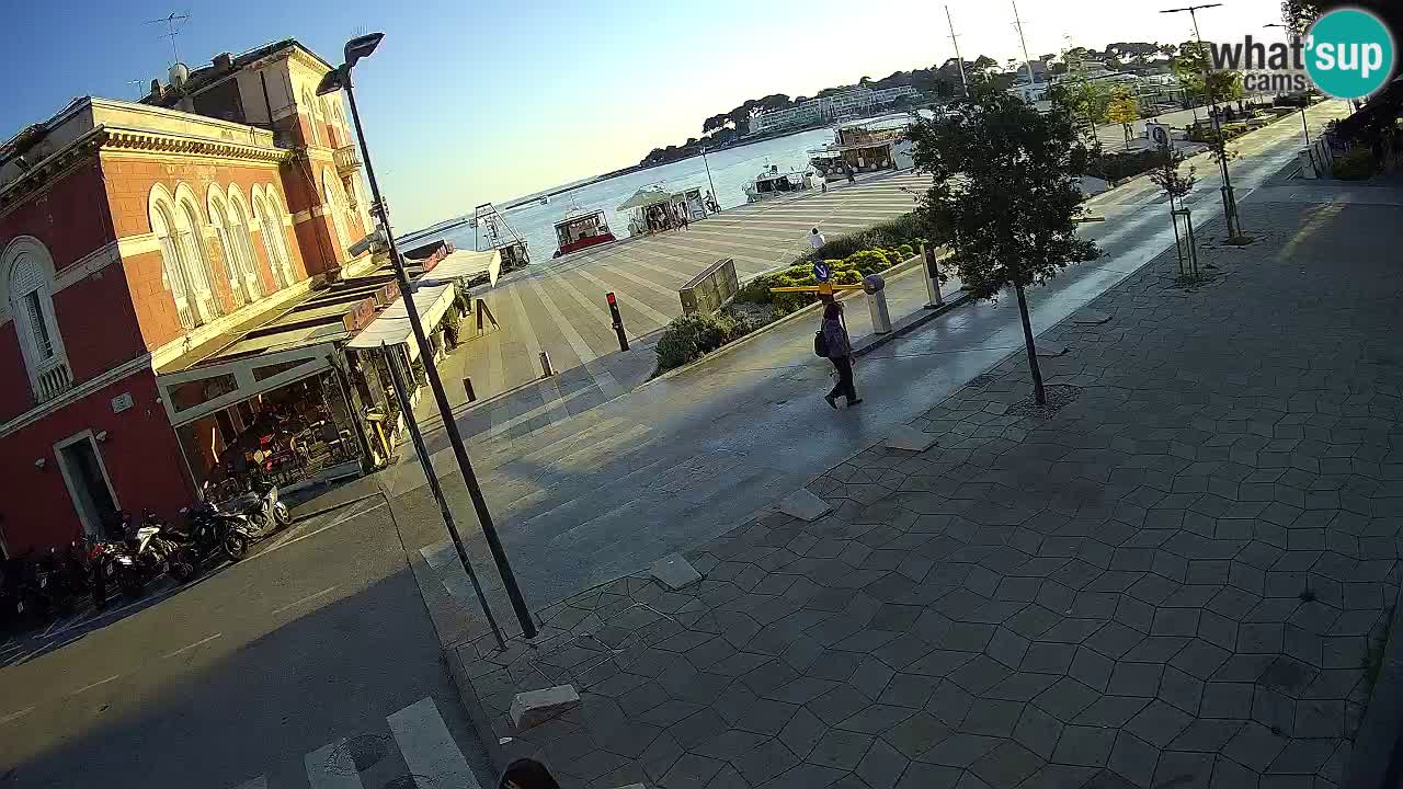 Poreč – Club & bar Saint & Sinner